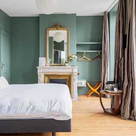 B&B L'Escapade Bordelaise - Cote Jardin Bordeaux Ngoại thất bức ảnh