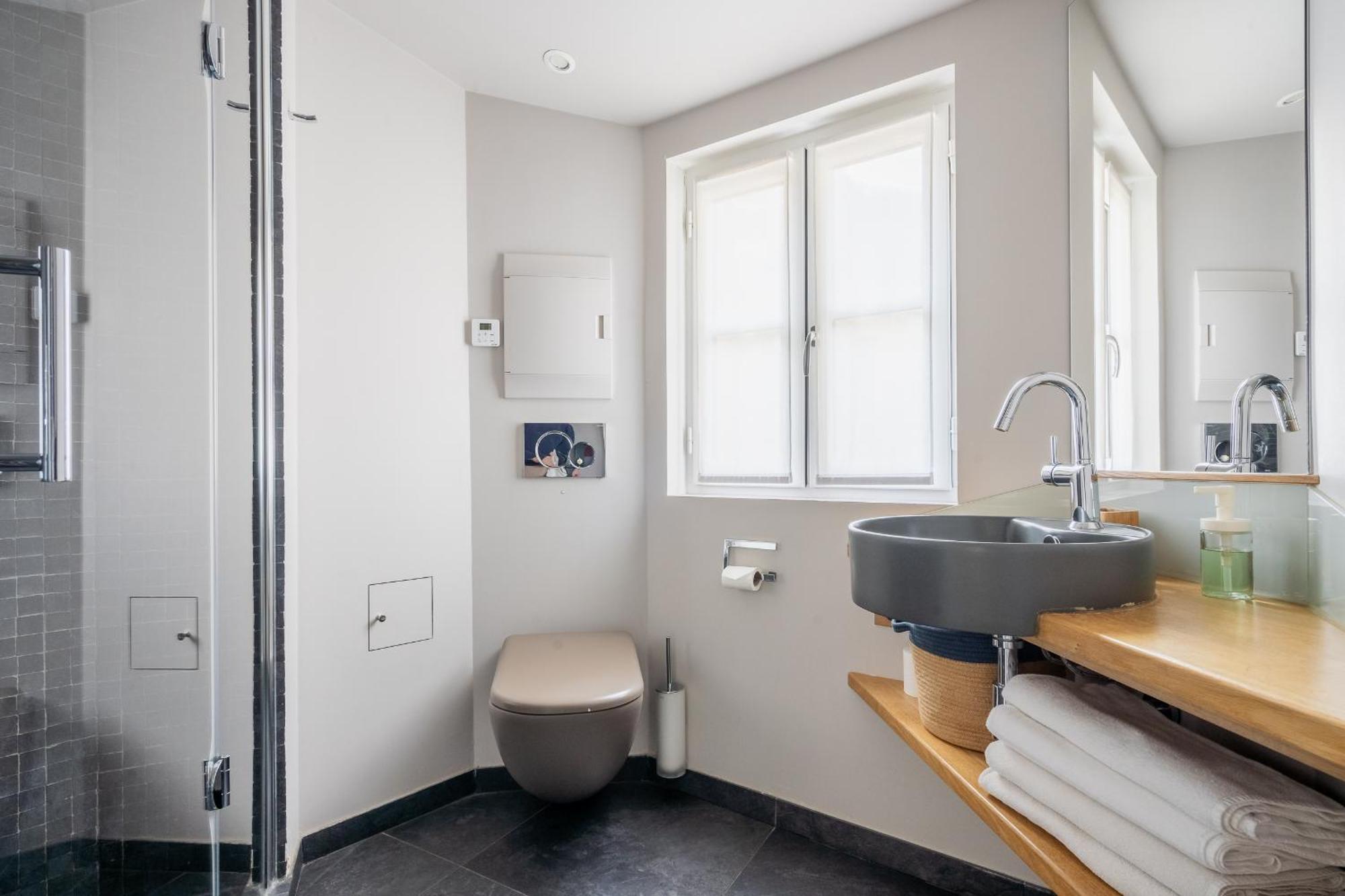 B&B L'Escapade Bordelaise - Cote Jardin Bordeaux Ngoại thất bức ảnh