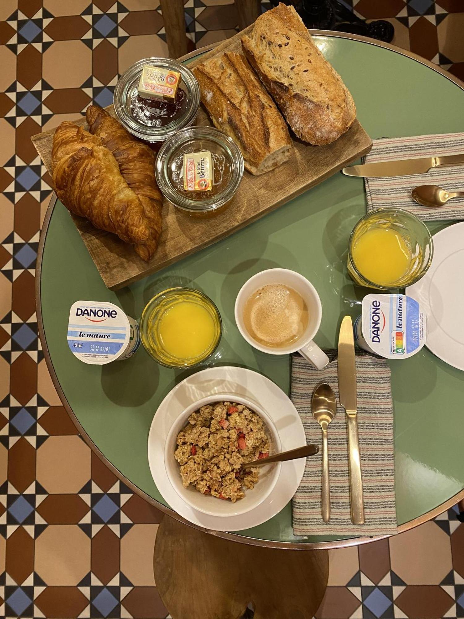 B&B L'Escapade Bordelaise - Cote Jardin Bordeaux Ngoại thất bức ảnh