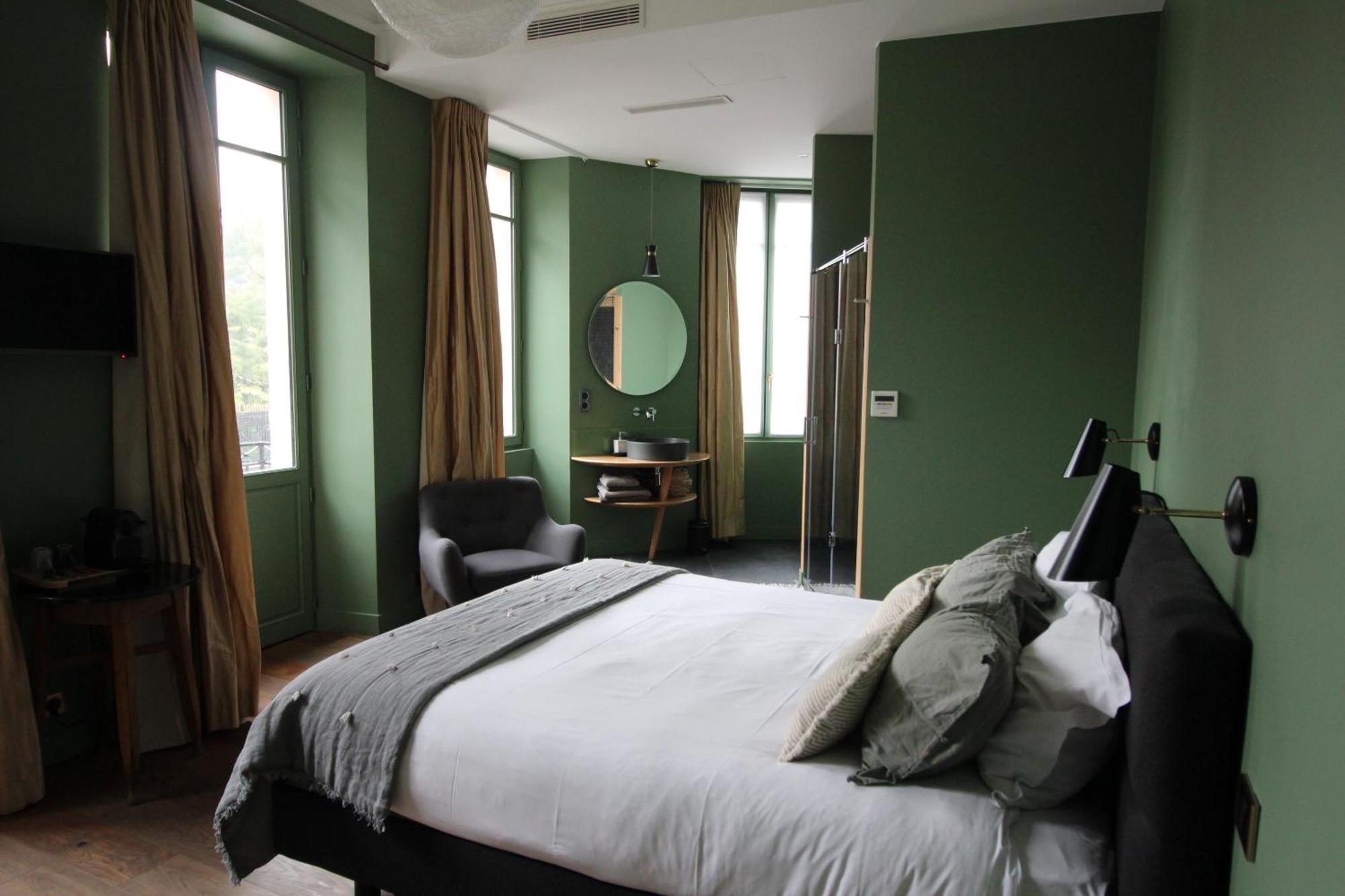 B&B L'Escapade Bordelaise - Cote Jardin Bordeaux Ngoại thất bức ảnh
