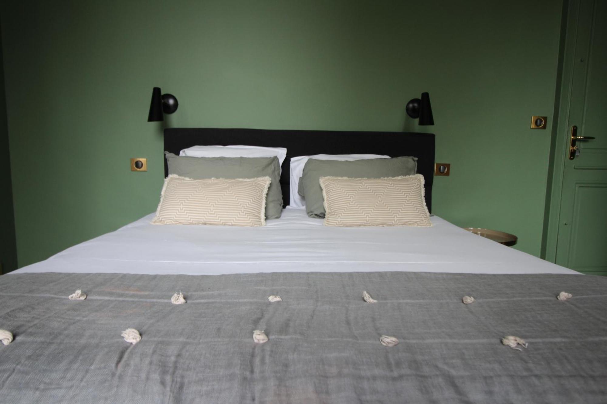 B&B L'Escapade Bordelaise - Cote Jardin Bordeaux Phòng bức ảnh